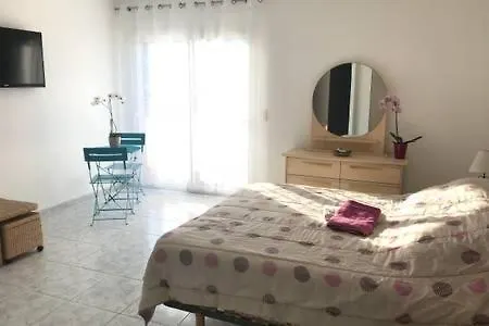 Gasthof Des Oliviers *