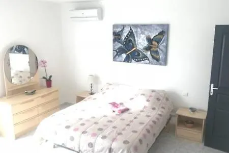 Des Oliviers Gasthof Agde