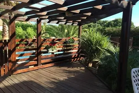 Des Oliviers Gasthof *