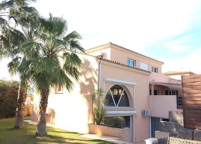 Gasthof Des Oliviers *