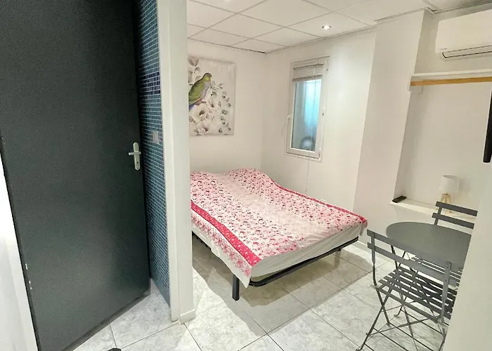 Des Oliviers Gasthof *