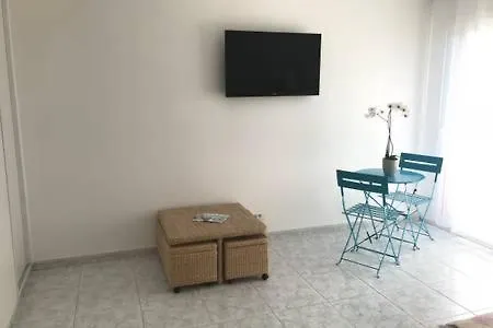 Gasthuis Des Oliviers Agde