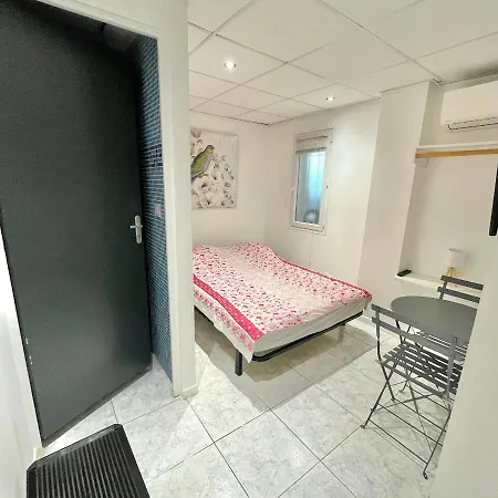 Des Oliviers Gasthuis *